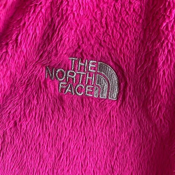 The North Face Osito Jacket - Picture 2 of 4